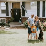 Janelle Larson - @larsoncountryhome - Instagram