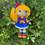 Janelle Light - @nelle_crochets - Instagram