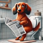 Janelle Light - @doxiegopotty - Instagram