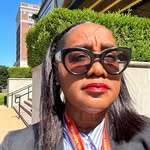 Janelle Logan - Blackwell - @ja.nelle9468 - Instagram