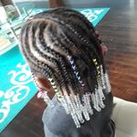 Janelle Lyons - @kidhair_bynellz - Instagram