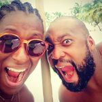 Janelle Mathis (Russ) - @jsoleil - Instagram