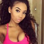 Janelle Monroe - @monroejanelle - Instagram