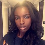 Janelle Monroe - @cocoa_beauti - Instagram