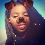 Aziya Janelle Nicholson - @aziyajanelle - Instagram