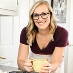 Janelle North - @crowdedtablefarmstead - Instagram