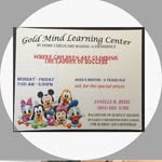 Janelle Reed - @goldmindlearning - Instagram