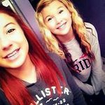Janelle Rogers - @baddie_722 - Instagram