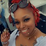 Janelle Rogers - @mrsmitchelllove_89 - Instagram