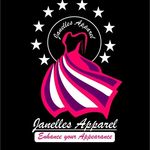 Janellesapparel - @janel_les627 - Instagram