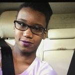 Janelle Richards-Shields - @janelle325star - Instagram