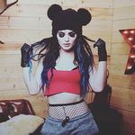 Janelle Roceí Shields - @janelleshields4355 - Instagram
