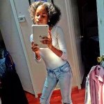 Janelle Shields - @janellee_1998 - Instagram