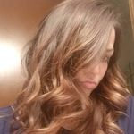 Janelle Simpson - @jlskgp10 - Instagram