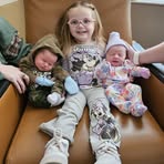 Janelle Simpson - Facebook