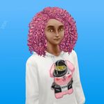 Janelle Sims Hassle - @jaunillegallion - Instagram