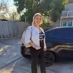 Candy Janelle Smart - @candyjane7267 - Instagram