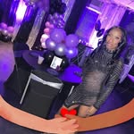Janelle Smart - @mr.and_mrs.bedou_09.17.23 - Instagram