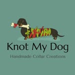 Janelle Lucas-Steele - @knotmydog - Instagram