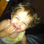 Janelle Steele - @i_am_kirras_mum - Instagram