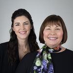 Janelle + Alex Steinberg - @thesteinbergteam - Instagram