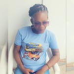 Janelle Stevenson - @nellypooh.707 - Instagram