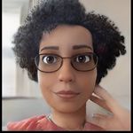 Janelle Stevenson - @humbugjones - Instagram