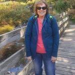 Janelle Sumner - @poem500 - Instagram