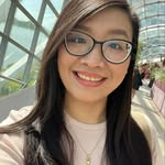 Janelle Tracy Lim - @janibananaaa - Instagram