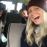 Janelle Trimble - @kidsoftheglobe0000 - Instagram