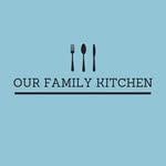 Janelle Williamson - @ourfamilykitchen_ - Instagram