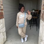 Lauryn Janelle “Nike” Williamson - @ball_with_lauryn - Instagram
