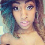 janelle wright👀👑 - @kisses_pooh - Instagram