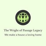 Janelle Wright - @thewrightofpassagelegacy - Instagram