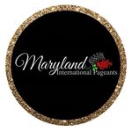 Janelle Wright/ Maryland International Pageant - @marylandinternationalpageants - Instagram
