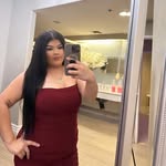Janelly Hernandez - @480backup - Instagram