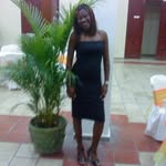 Janelly Thompson Hernandez - @janelly_x1415 - Instagram