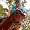 Janene Brown - @jbhorse - TikTok