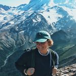 Janene Johnson - @putyourbikeaway - Instagram