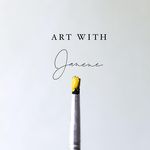 Janene Roberts - @artwithjanene - Instagram