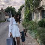 Janine Roberts - @littlegeorgianterrace - Instagram