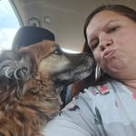Janine Roberts - @ninja.turtle17 - Instagram