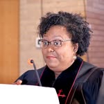 Janine R. Russell - @pastorrusl - Instagram