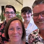 Janine Russell - @janinejoy80 - Instagram