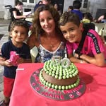 Janine Russell - @robjanjam - Instagram