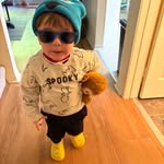 Janine Russell - @spiceydisaster13 - Instagram