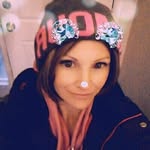 Janine Russell - @sober_sunflower84 - Instagram