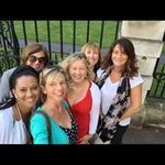 Janine Walker - @janinewalker71 - Instagram