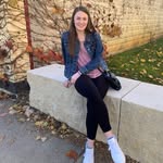 Janessa Bauer - @jbbauer25 - Instagram