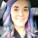 Janessa Scott - @janessascottart - Instagram